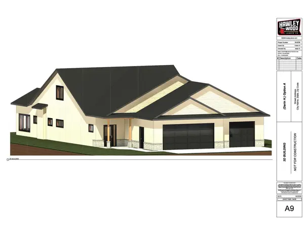 927 Maple ST, Kindred, ND 58051