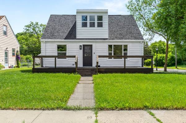 1601 11th ST N, Fargo, ND 58102