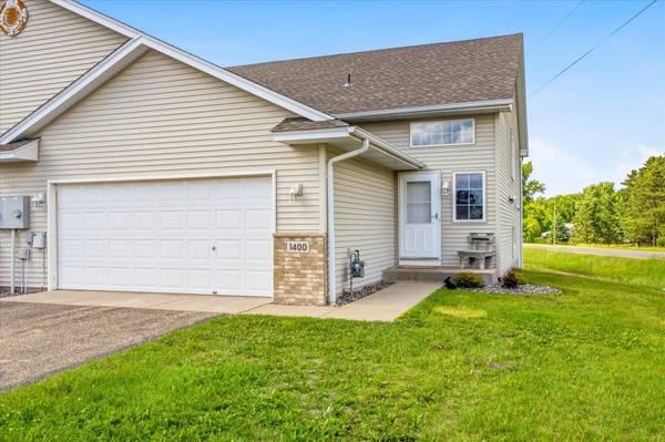 1400 17th ST N, Princeton, MN 55371