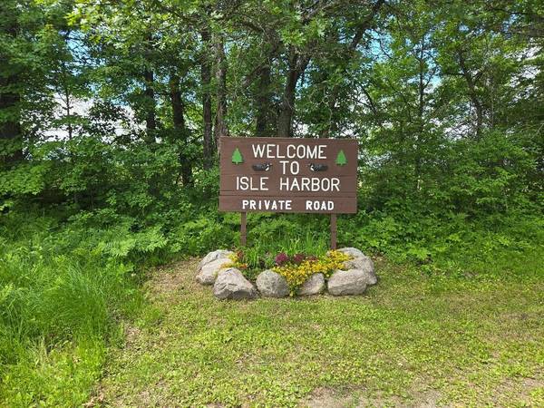 TBD Isle Harbor DR, Federal Dam, MN 56641
