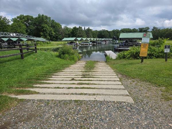 TBD Isle Harbor DR, Federal Dam, MN 56641