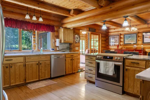 2201 County Road 109, International Falls, MN 56649
