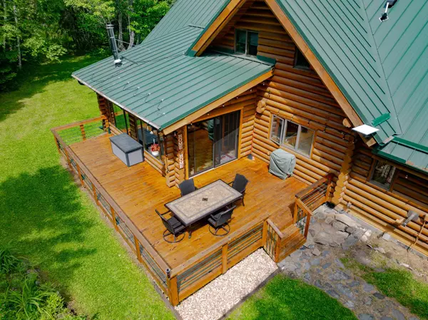 2201 County Road 109, International Falls, MN 56649