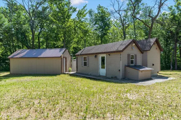 5172 Eldorado, Garrison, MN 56450