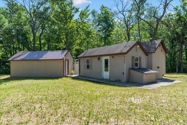 5172 Eldorado, Garrison, MN 56450