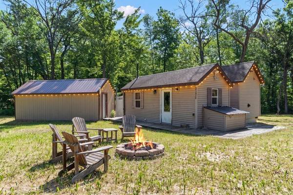 5172 Eldorado, Garrison, MN 56450