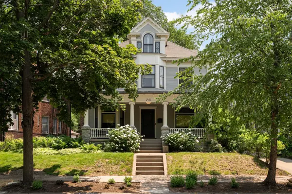 2417 Colfax AVE S, Minneapolis, MN 55405