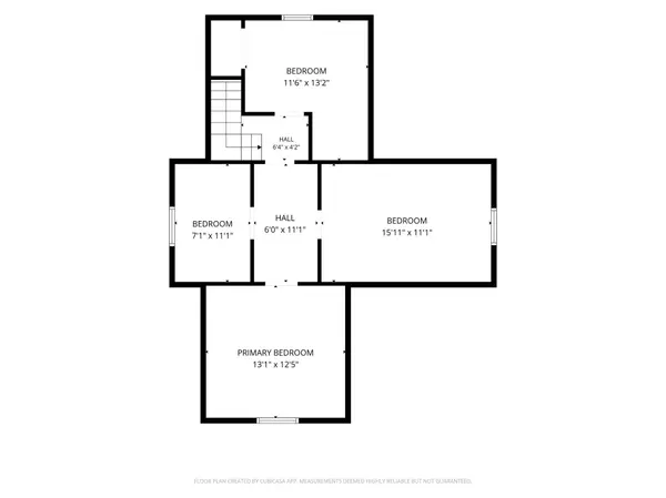 106 W 5th ST, Cochrane, WI 54622