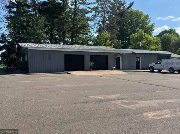 22675 Quamba ST, Brook Park, MN 55007