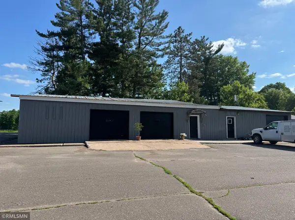 22675 Quamba ST, Brook Park, MN 55007