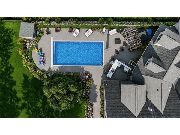 9805 Sharon PL NW, Rice, MN 56367