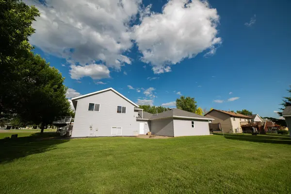 1201 Lyndon AVE S, Glyndon, MN 56547
