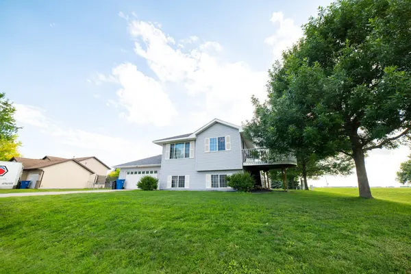 1201 Lyndon AVE S, Glyndon, MN 56547