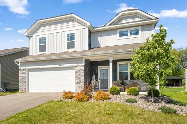 6670 Pine Arbor BLVD S, Cottage Grove, MN 55016