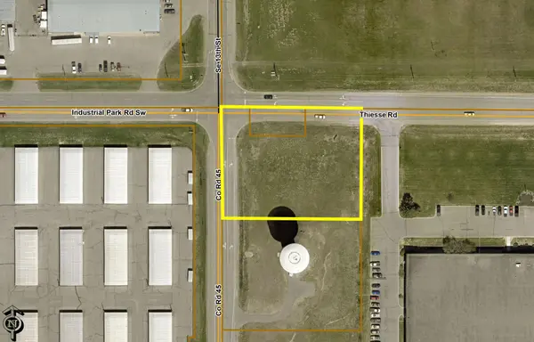 SE Corner Thiesse Rd/CR45, Brainerd, MN 56401