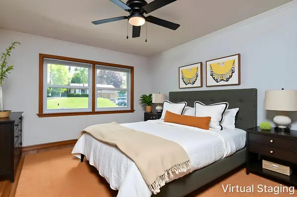 2843 Churchill ST, Roseville, MN 55113