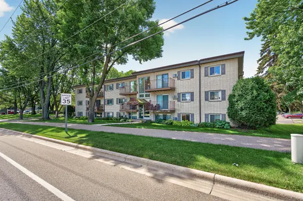 240 Wentworth AVE W #306, West Saint Paul, MN 55118