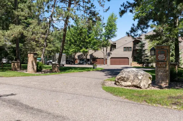 35533 Sand Pointe DR #3, Crosslake, MN 56442