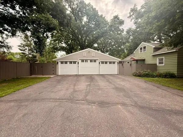 614 8th AVE SW, Little Falls, MN 56345