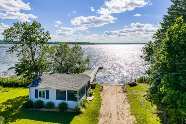 460 Lake AVE, Tenstrike, MN 56683