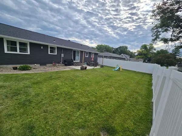 1207 W Park AVE, Olivia, MN 56277