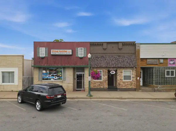 111 5th AVE N, Strum, WI 54770