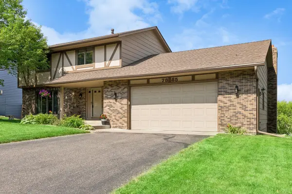 7885 Kingsview LN N, Maple Grove, MN 55311