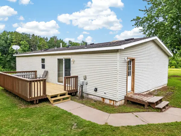 21671 Edwards DR, Ironton, MN 56455