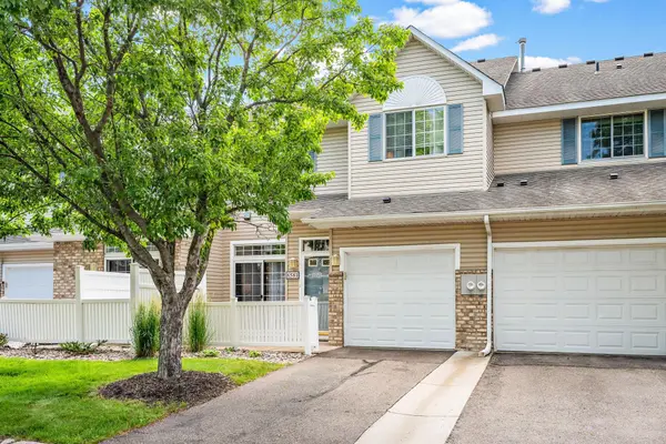 8581 Cortland RD, Eden Prairie, MN 55344
