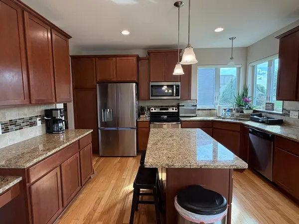 12816 Leyte ST NE, Blaine, MN 55449