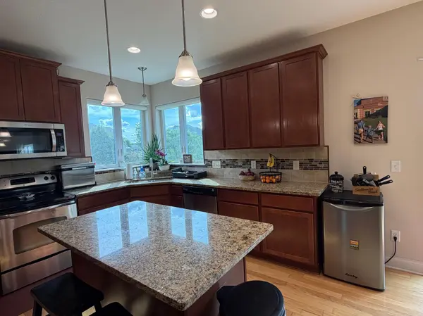 12816 Leyte ST NE, Blaine, MN 55449