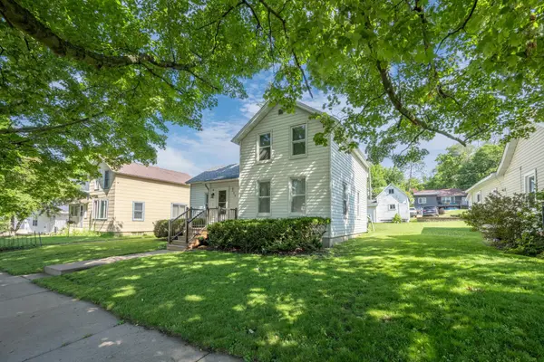 116 E Elm ST, Glenwood City, WI 54013