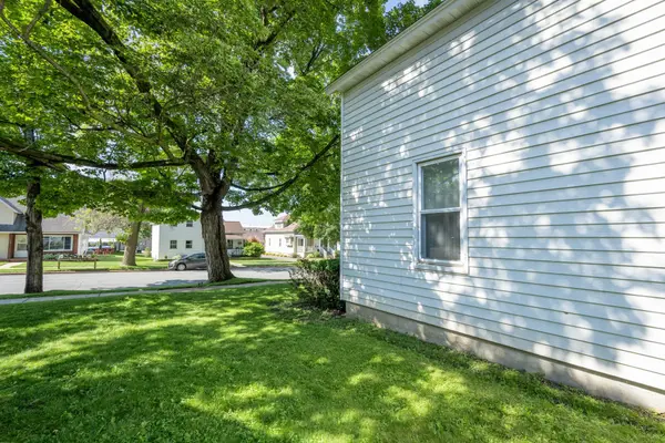 116 E Elm ST, Glenwood City, WI 54013
