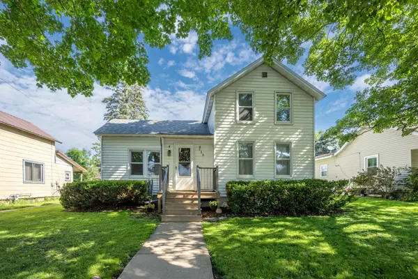 116 E Elm ST, Glenwood City, WI 54013
