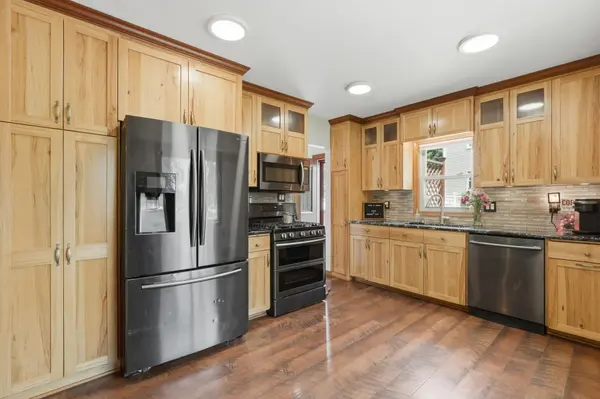 2145 County Road E E, White Bear Lake, MN 55110