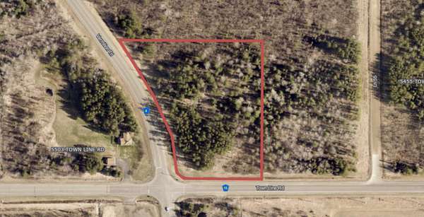 TBD Vermilion Trail, Aurora, MN 55705