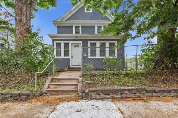 3210 Emerson AVE N, Minneapolis, MN 55412