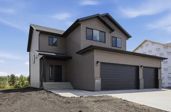 10350 Burgundy DR, Horace, ND 58047