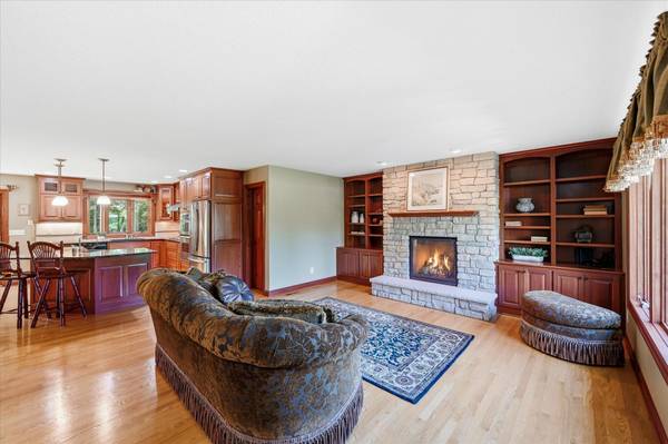 433 Carissa LN SW, Saint Michael, MN 55376