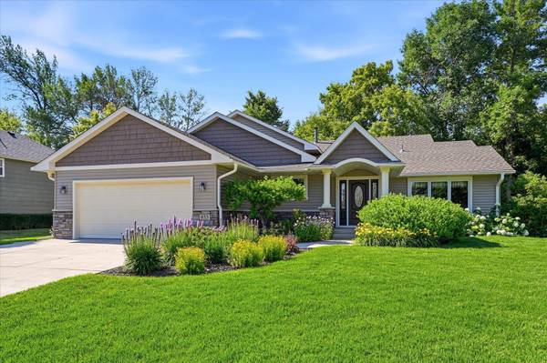 433 Carissa LN SW, Saint Michael, MN 55376