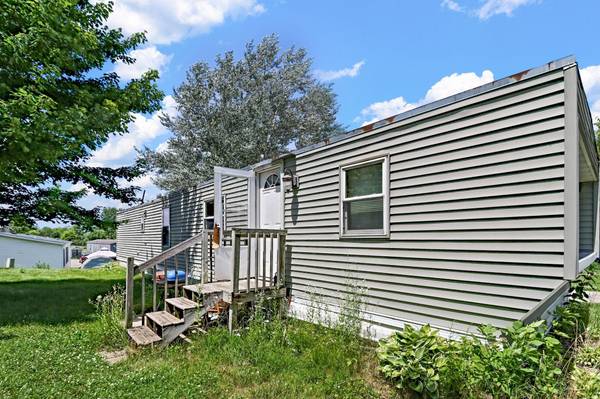 3611 85th ST NW #34, Oronoco, MN 55960