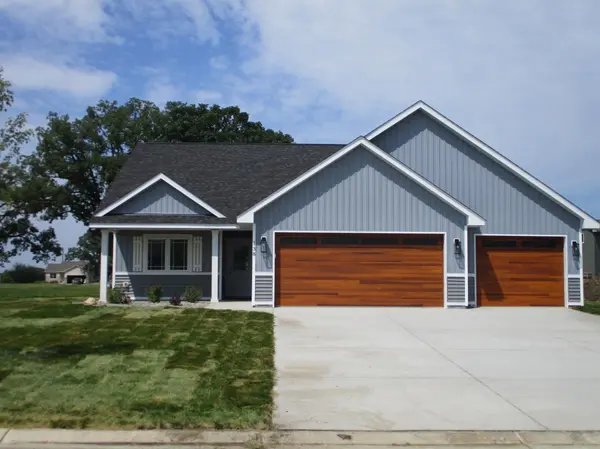 138 Cedar ST SE, Kimball, MN 55353