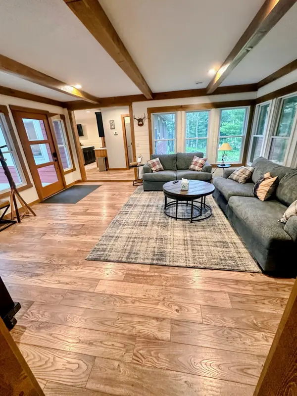 3895 Mallard Lake RD, Webster, WI 54893