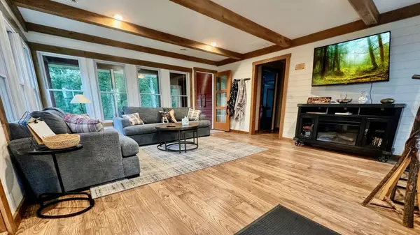 3895 Mallard Lake RD, Webster, WI 54893