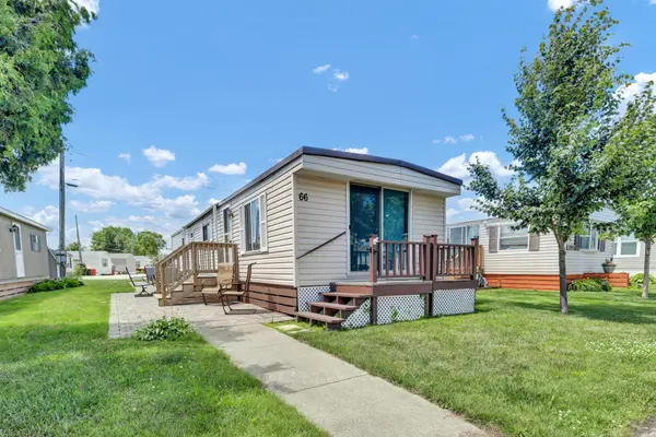 201 S Franklin ST ##66, Lake City, MN 55041