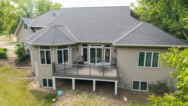 501 4th ST E, Canby, MN 56220