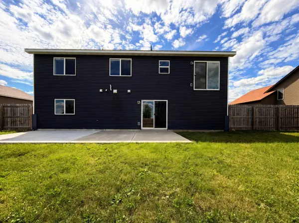 1207 Mulberry AVE NE, Montgomery, MN 56069