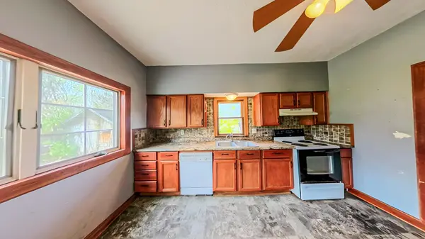 320 N 3rd ST, Le Sueur, MN 56058