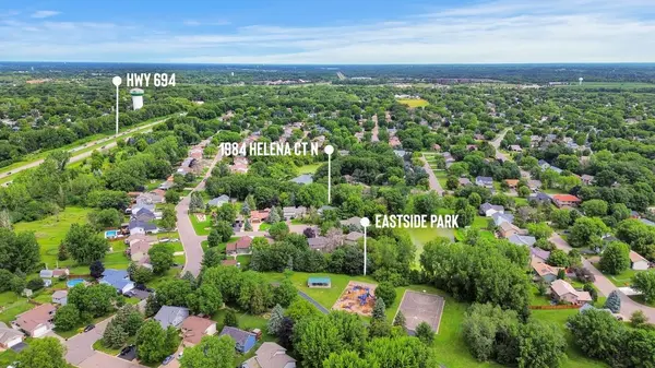 1984 Helena CT, Oakdale, MN 55128