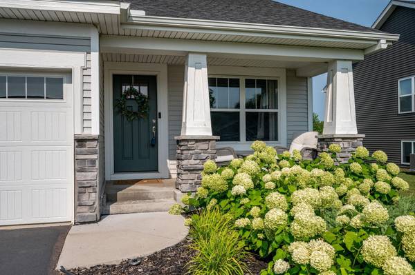 5241 Jansen AVE NE, Saint Michael, MN 55376